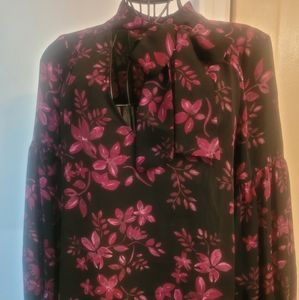 Parker Long Sleeve Shirt